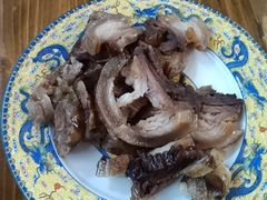 -好吃鬼高原牦牛杂火锅(古尔沟分店)