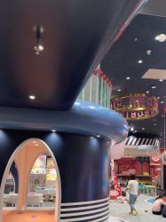 -奈尔宝家庭中心·亲子餐厅(鄞州万达店)