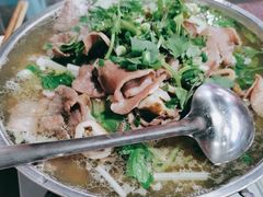 -正宗苏稽毛哥跷脚牛肉总店