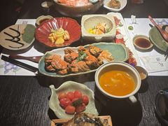 -花潮料理艺食馆(成都万象城店)