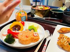 -dodonpa.墩墩伐 便当食堂(博华广场店)