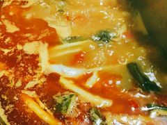 -大理.老字号渝记酸萝卜乌鱼(古城总店)