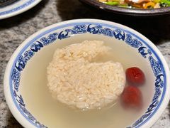-南京大牌档(青岛万象城店)