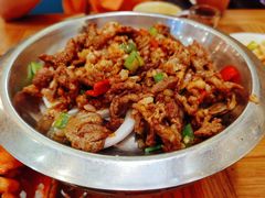 -北疆饭店(大运河博物馆宝龙店)