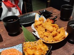 -哏儿寿司(红桥店)