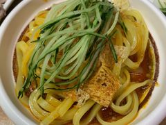 金城凉皮-品回味清真西北楼(宁波首店)