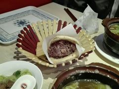 -闫家驴肉老店(华电一校店)