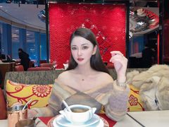 -苏州W酒店·苏滟中餐厅