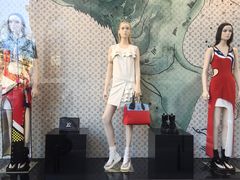 -路易·威登(香榭丽舍大道店)