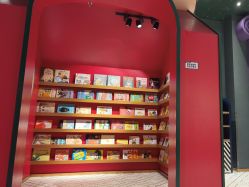 -MELAND亲子乐园•派对•研学(集美世茂店)