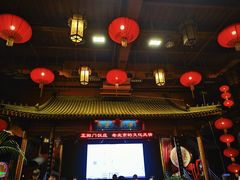 -正阳门饭庄·烤鸭·北京菜(万丰路七里庄店)