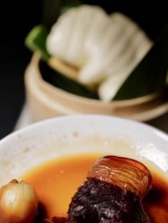 -广州富力君悦大酒店·宴会厅