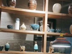 -雀舞云南菜(天津天河城购物中心店)