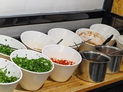 -云鱿记鱿鱼鸡·野生菌火锅(人民南路店)