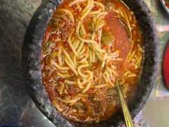 -浩海火燒雲傣家菜(芮欧百货店)