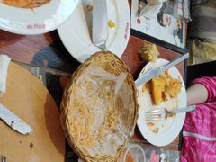 -米斯特比萨(光华桥凯德MALL天津湾店)