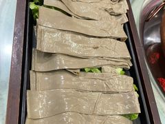 油豆皮-阳坊胜利涮羊肉(阳坊老店)