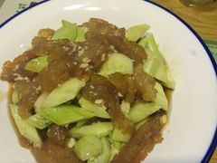 -赵记煎饼卷大葱(东岳店)