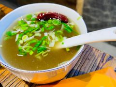 -有奴思烤肉·清真(正宁路店)