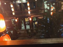 -香满楼(临安路店)