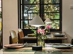 -La Maison 夜来香(进贤路店)