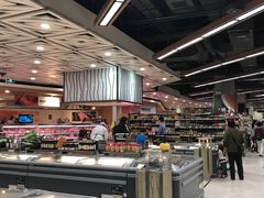 -Olé精品超市(广州太古汇店)