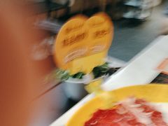 -潮汕大目牛肉火锅(水围店)