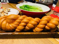 麻花-金掌勺锅包肉(华润万象城店)