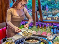 -木王宴语·野生鲜菌火锅(玉河店)