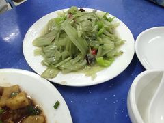 -老杨饭店(万科里店)