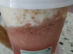 -喜茶(永旺梦乐城店)