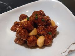 -南门食仙·手工福州菜(南门兜店)