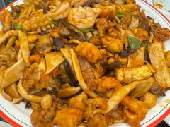 八珍-金阁家常菜(贵阳路店)