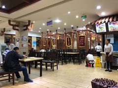 大堂-桥香园云南过桥米线(金马碧鸡店)