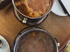 -Thai Basil罗勒叶泰式餐厅(时代天街店)