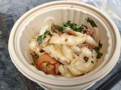 -喜晋道面馆(华严寺广场店)