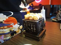 -仙隐小鹿料理食堂(惠济万达店)