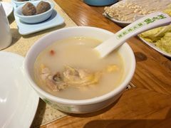 -煲大王老砂锅猪肚鸡(泊富ICITY店)