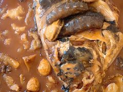 -食神鱼头佛跳墙(百子湾旗舰店)