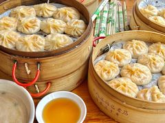 -余氏豆腐包老店(东直街店)