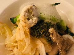 -上海和平饭店-华懋阁 The Cathay Room