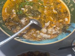 -光海·乡记酸菜鱼·始于1996(花园路店)