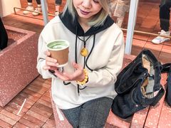 -% Arabica阿拉比卡咖啡(武汉天地店)