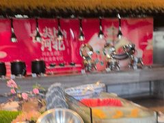 -廊坊固安福朋喜来登酒店