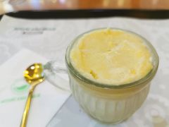 榴莲奶冻-MUSANG KING猫山王(龙湖杭州滨江天街店)