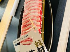 -山缓缓火锅(青岛万象城店)