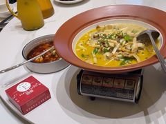-粥堂里餐厅(城市御园店)