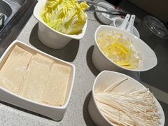 -海底捞大排档火锅(悦荟广场店)