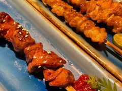 -山葵家居酒屋(天目里店)