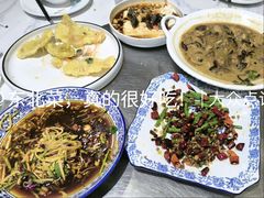 -东北农家院·铁锅炖(莘庄店)